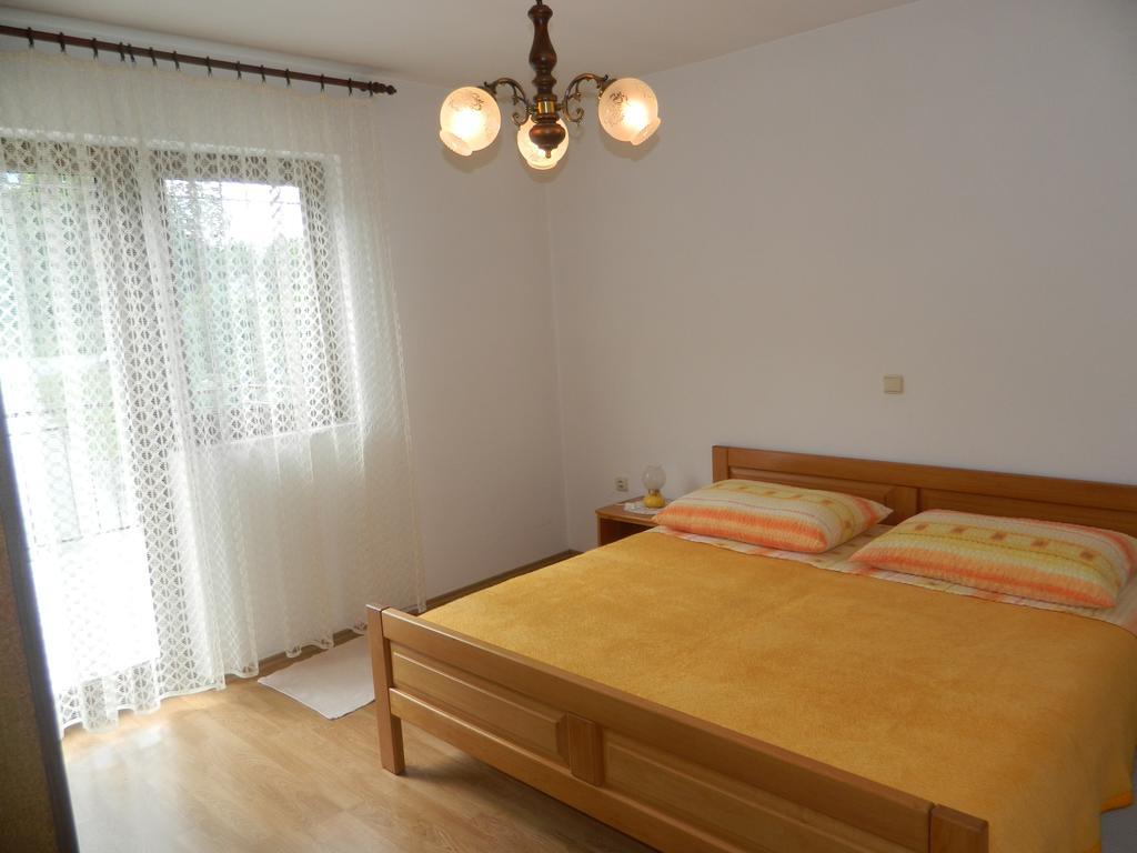 Vacation Home Kuca Za Odmor Krasno Polje Exterior photo
