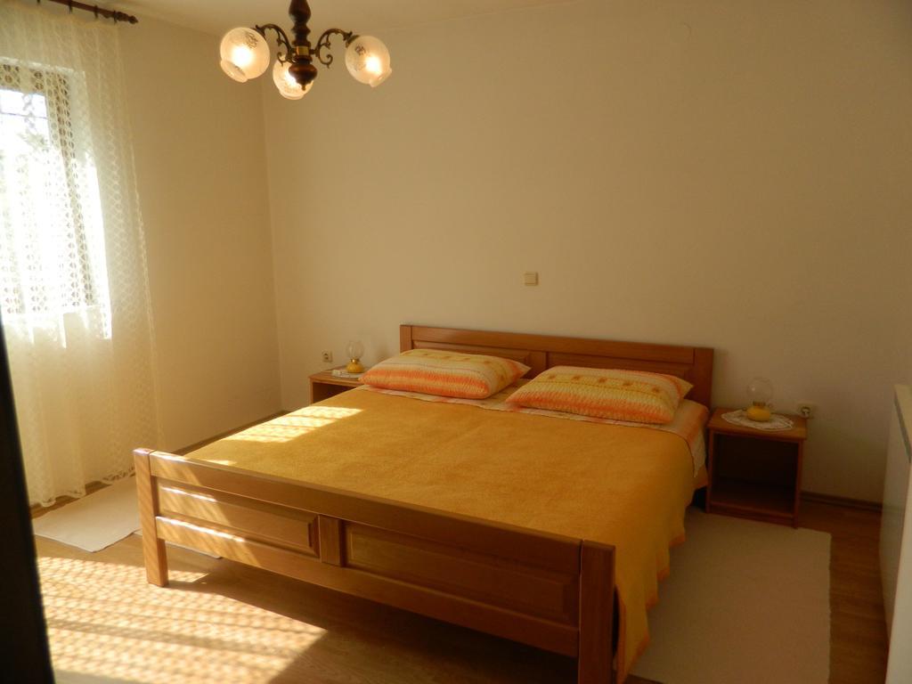 Vacation Home Kuca Za Odmor Krasno Polje Room photo